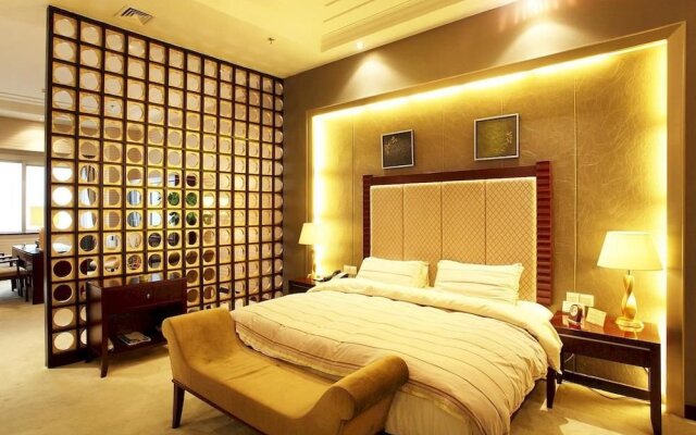 Zhengzhou Weilai Conifer Hotel