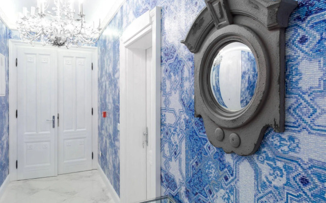 Procurator 7 Luxury Rooms