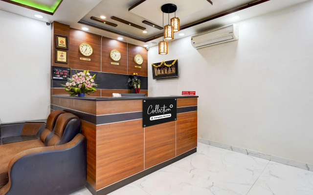 Super Collection O Tirumala Road Near Alipiri