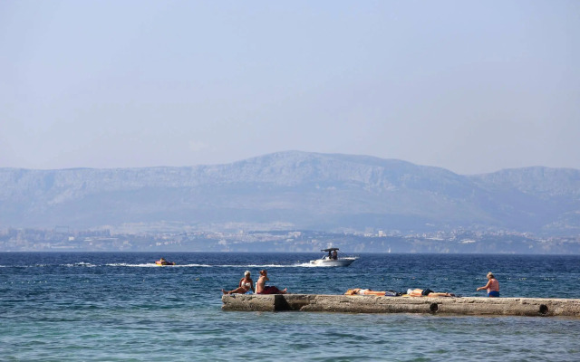 Bluesun Villa Vela Luka