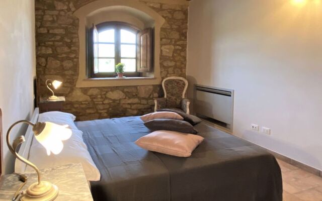 House Saxum Guardistallo