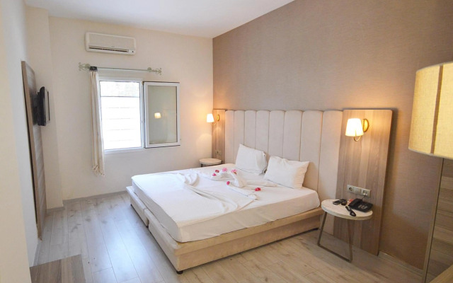 The Hotel 48