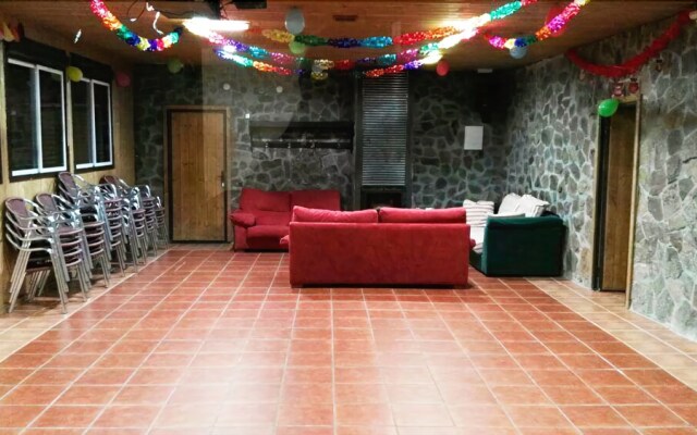 Albergue Turístico San Antón