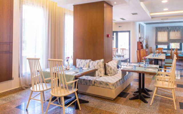 Mediterranean Resort Hotel