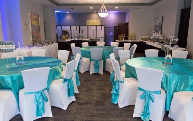 The Barrymore Hotel Tampa Riverwalk