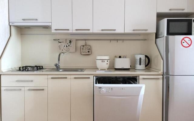 Apartments in the Center of Batumi