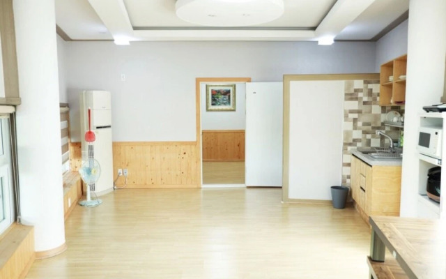 Suncheon Suncheon Bay Napoli Pension