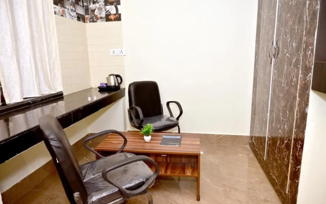 Chocolate Inn Express Deoghar