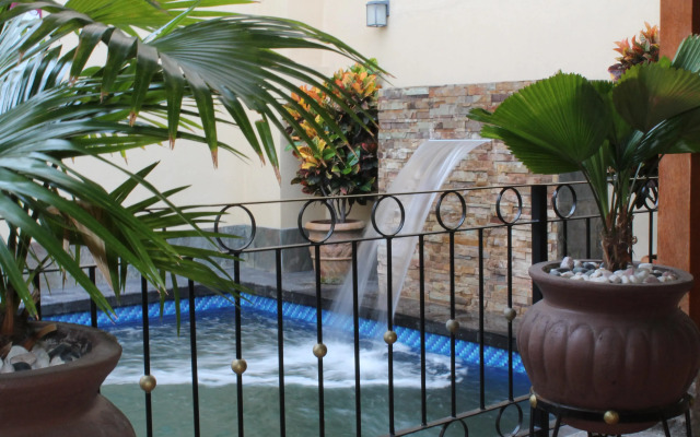 Hotel Casa Danna