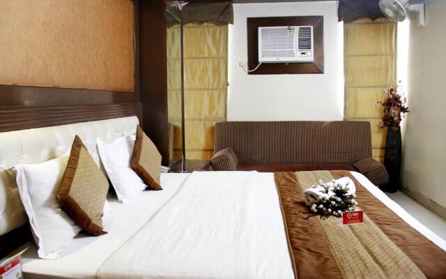 Hotel Geeson