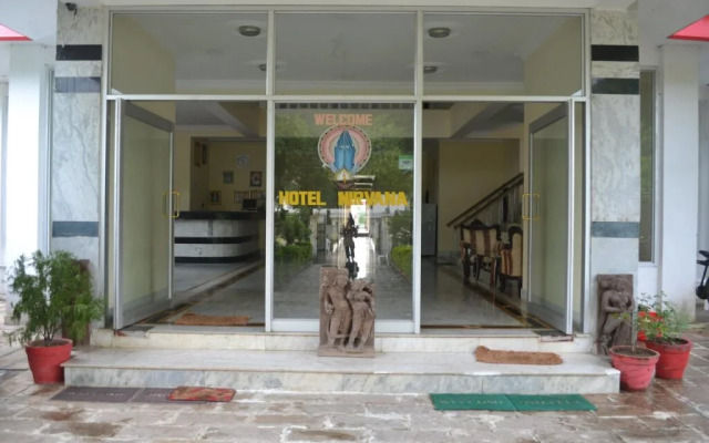 Hotel Nirvana