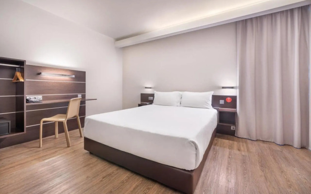 Moov Hotel Évora