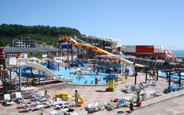 Hotel Kavkaz