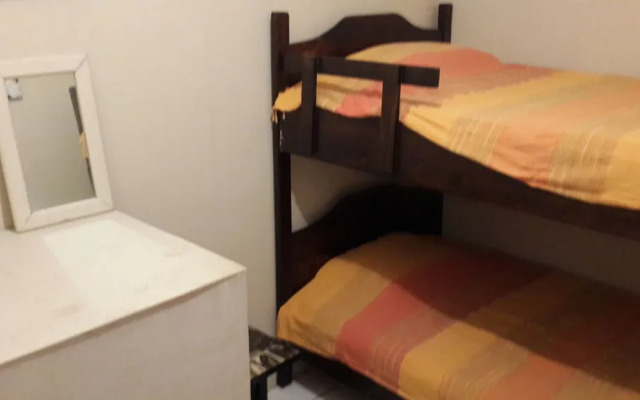 Hostal Casa Areka Costa Rica