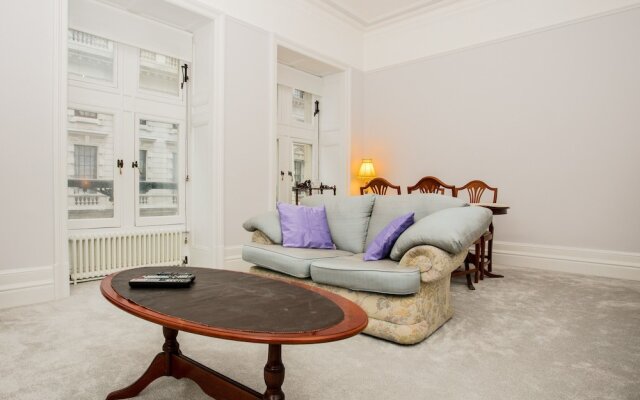 2 Bedroom Apartment in Westminister