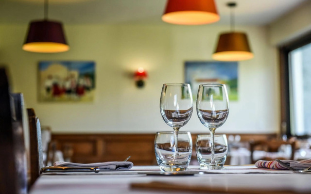 Logis Hotel Xoko-Goxoa