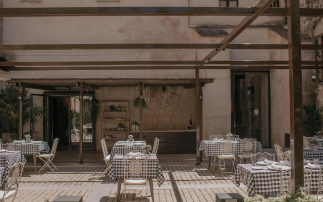 Hospes Palacio de San Esteban, Salamanca, a Member of Design Hotels