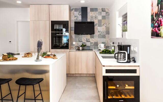 House Villa The View