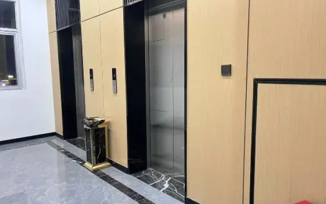 Huangfeng Business Hotel Foshan