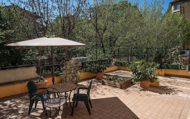 Relais Le Clarisse a Trastevere