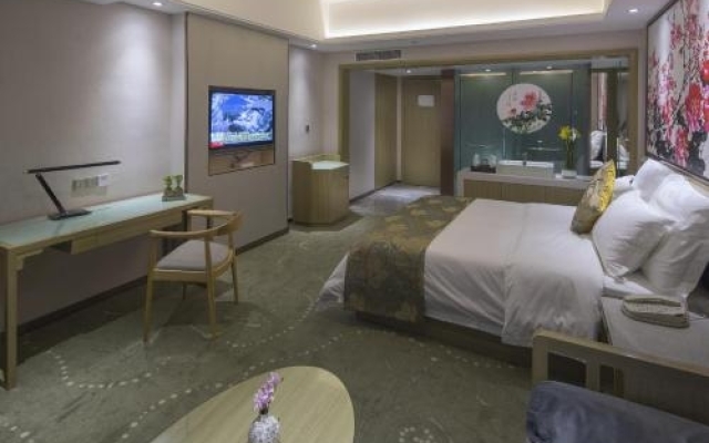Paco Hotel Shunde