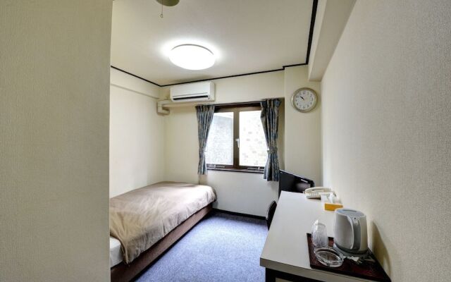 Arks Inn Omori