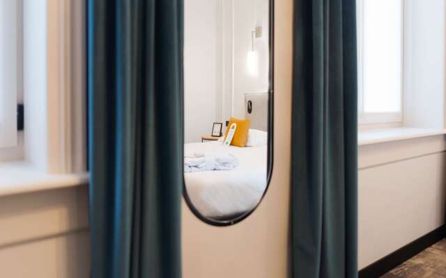 Best Western Urban Hotel