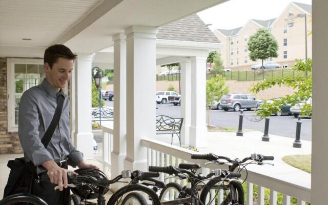 Towneplace Suites by Marriott Arundel Mills