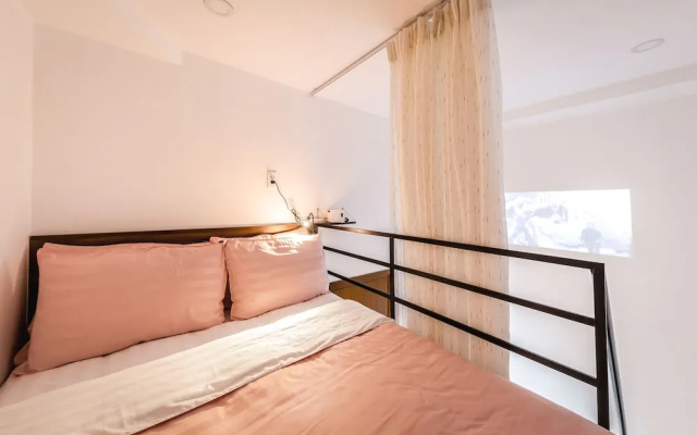Lynn by La Doma Express – Guest Rooms – Ho Chi Minh City