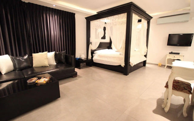 Estate Spa