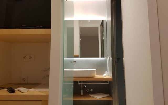 8kto Guest House Skiathos