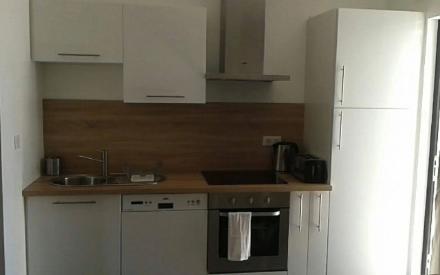 Residence Les Alizes