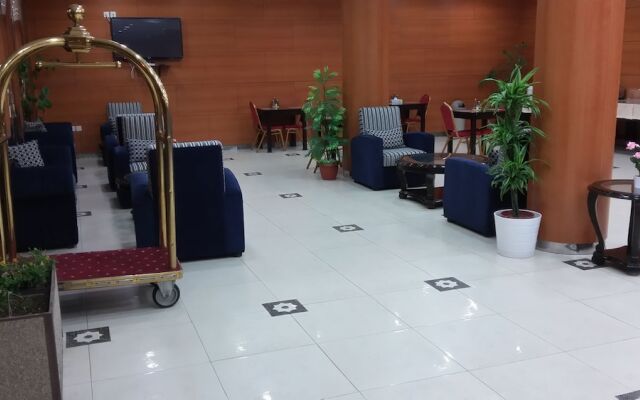 Aknan Suites