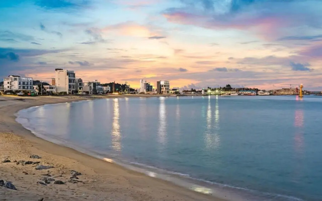 Goseong Leumeleu63 Pension