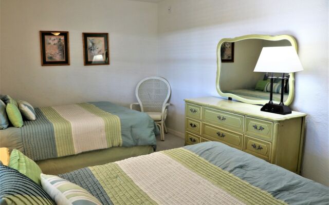 Jamaica Royale 069 - 2 Br Villa