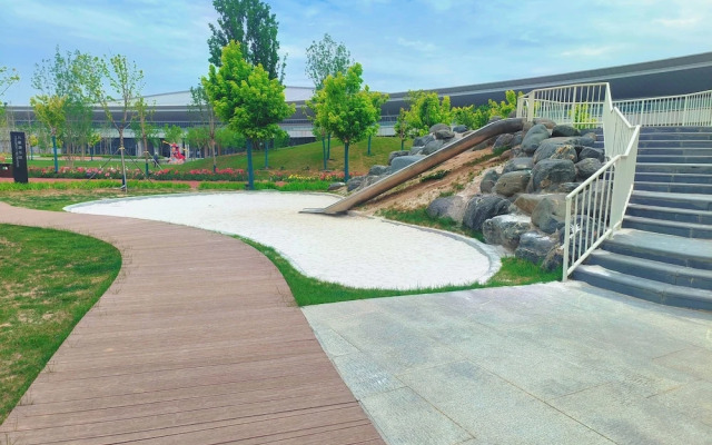 Wanda Jin Xiaohe Xincheng