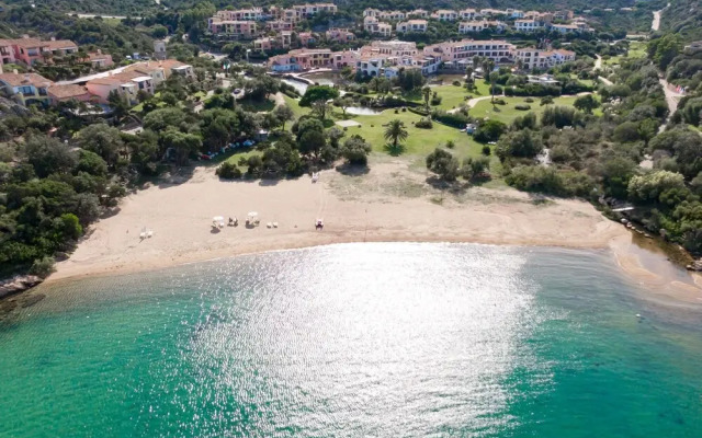Il Giardino Degli Oleandri Liscia di Vacca