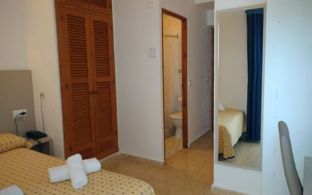 Hotel Roca Bella