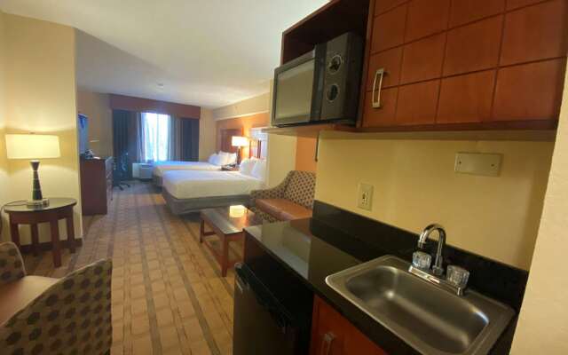 BW Plus Flagler Beach Area Inn & Suites