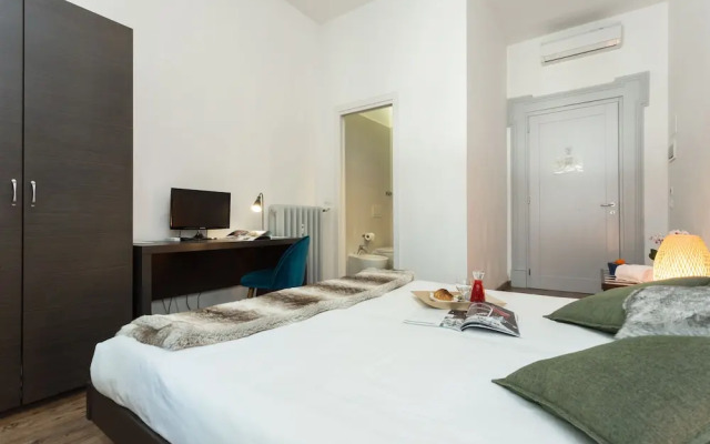 Hotel Leoncino Brescia