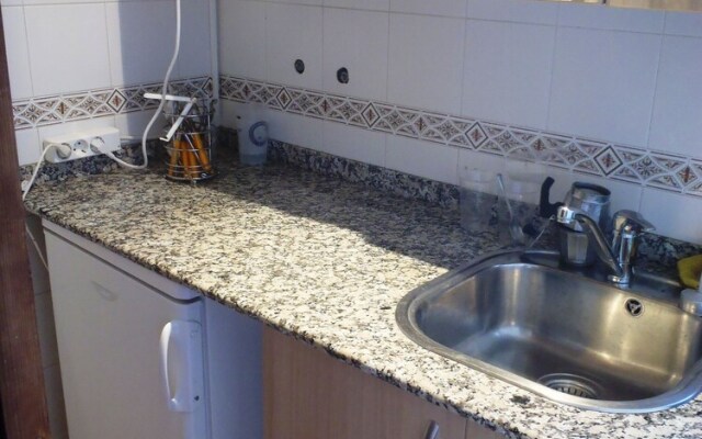 Albergue Las Almunias