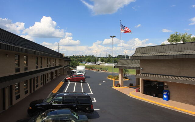 Best Western Kennesaw Inn