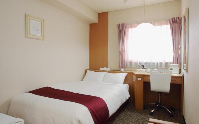 Sasebo Green Hotel