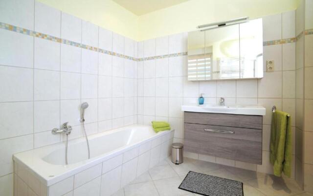 Thale Altstadt Ferienapartment1 EG