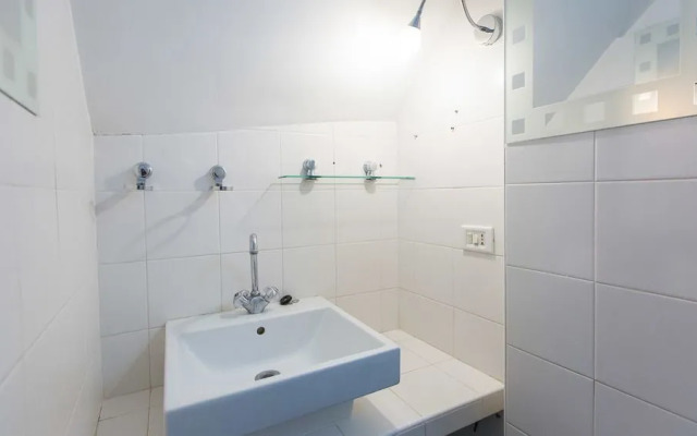 Rental In Rome Studio Pantheon