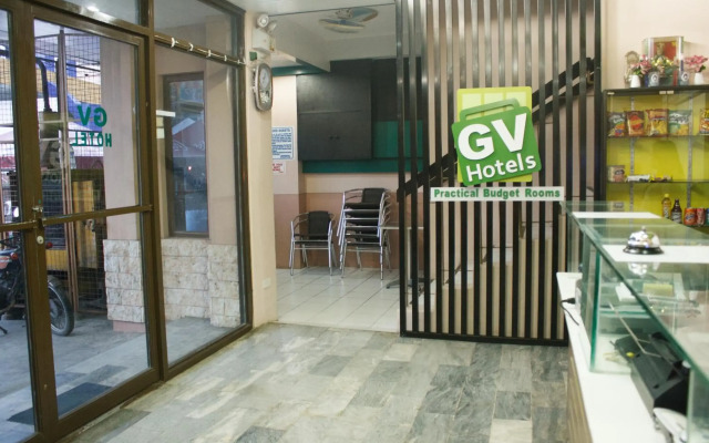 GV Hotel Catbalogan
