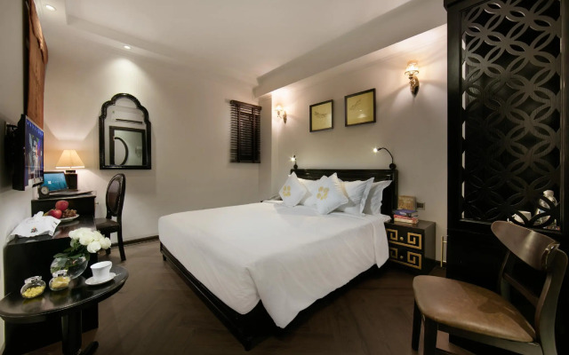 The Noble Swan Hotel & Spa