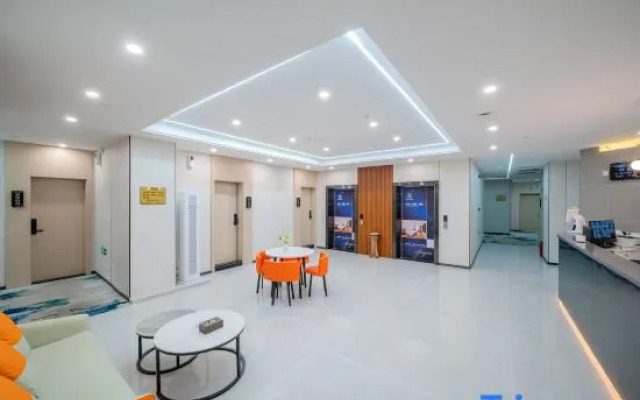 Jingxin Business Hotel