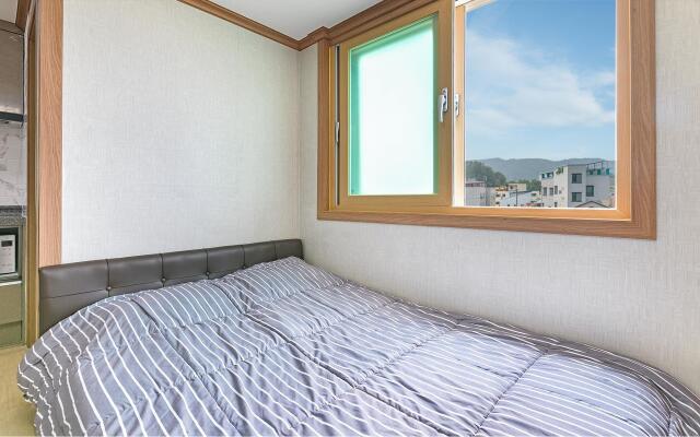 Samcheok Kbichi Pension