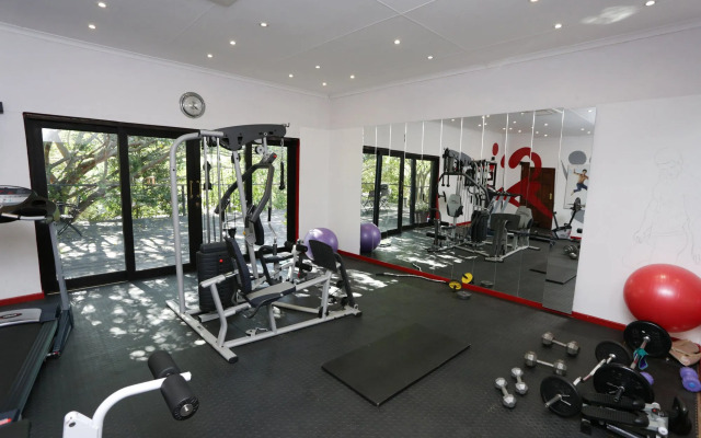 Shangri-La Manor - Adults Only